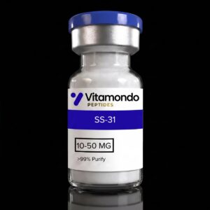 SS-31 10-50 mg – 10 Vial Box
