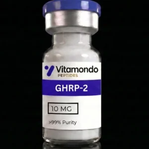 GHRP-2 10mg – 10 Vial Box (100mg Total)